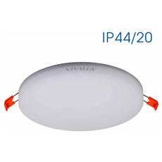 LED ПАНЕЛ RONDO КРЪГ 24W Ф170 4K VIVA LED ПАНЕЛ RONDO КРЪГ 24W Ф170 4K VIVA