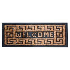 **ИЗТРИВАЛКА ЕДНОЦВЕТНА 25X65CM CR 1183 **ИЗТРИВАЛКА ЕДНОЦВЕТНА 25X65CM CR 1183