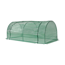 ПАРНИК 130X50X60CM GARDEN STAR HD-3366 ПАРНИК 130X50X60CM GARDEN STAR HD-3366