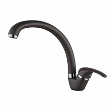 **МЕЛИНА СМЕСИТЕЛ ЗА КУХНЯ СИВ ГРАНИТ **МЕЛИНА СМЕСИТЕЛ ЗА КУХНЯ СИВ ГРАНИТ