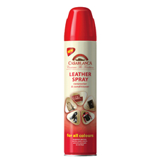 CASABLANCA СПРЕЙ ЗА КОЖА 200ML CASABLANCA СПРЕЙ ЗА КОЖА 200ML