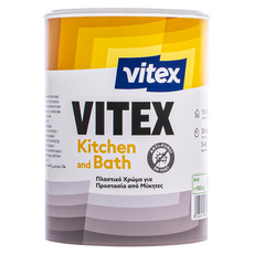 WHITE BASE 0.98 L CLASS 2 VITEX KITCHEN & BATH WHITE BASE 0.98 L CLASS 2 VITEX KITCHEN & BATH