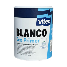 VITEX BLANCO ECO БЛОКИРАЩ ГРУНД 750 ml VITEX BLANCO ECO БЛОКИРАЩ ГРУНД 750 ml