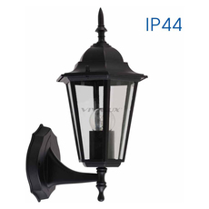 &ГРАДИНСКИ ФЕНЕР Д.НОСАЧ ЧЕРЕН E27 VIVA &ГРАДИНСКИ ФЕНЕР Д.НОСАЧ ЧЕРЕН E27 VIVA