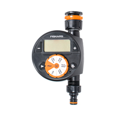 КОМПЮТЪР ЗА ВОДА FISKARS 1054791 КОМПЮТЪР ЗА ВОДА FISKARS 1054791