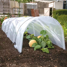 ПАРНИК ТУНЕЛЕН 500X50X45CM GARDEN STAR HD-4428 ПАРНИК ТУНЕЛЕН 500X50X45CM GARDEN STAR HD-4428