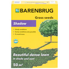 ТРЕВНА СМЕСКА 1KG, 30-50M² BARENBRUG ТРЕВНА СМЕСКА 1KG, 30-50M² BARENBRUG