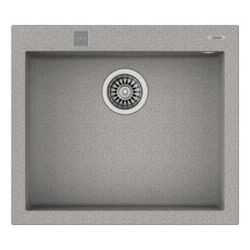 КУХНЕНСКА МИВКА TEKA FORSQUARE 50.40 КАММЕНОСИВА КУХНЕНСКА МИВКА TEKA FORSQUARE 50.40 КАММЕНОСИВА