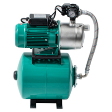 ХИДРОФОРНА ПОМПА 1200 W WILO HWJ 204 X EM ХИДРОФОРНА ПОМПА 1200 W WILO HWJ 204 X EM