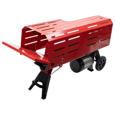 МАШИНА ЗА ЦЕПЕНЕ НА ДЪРВА FERROS TOOLS 2000 W, СИЛА НА ЦЕПЕНЕ 5 t, МАКС ДИАМЕТЪР НА ДЪРВОТО 25 см МАШИНА ЗА ЦЕПЕНЕ НА ДЪРВА FERROS TOOLS 2000 W, СИЛА НА ЦЕПЕНЕ 5 t, МАКС ДИАМЕТЪР НА ДЪРВОТО 25 см