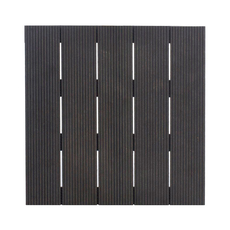 ПЛАСТМАСОВА ПЛОЧКА 50X50CM CERLAND ANTRAK ПЛАСТМАСОВА ПЛОЧКА 50X50CM CERLAND ANTRAK