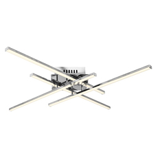 LED ПЛАФОН 37W 4000K 1733LM VECTOR^ LED ПЛАФОН 37W 4000K 1733LM VECTOR^