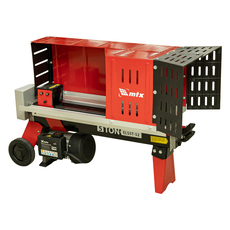 МАШИНА ЗА ЦЕПЕНЕ НА ДЪРВА MTX 1500 W, SPLITTING FORCE 5 t, MAX LOG DIAMETER 25 см МАШИНА ЗА ЦЕПЕНЕ НА ДЪРВА MTX 1500 W, SPLITTING FORCE 5 t, MAX LOG DIAMETER 25 см