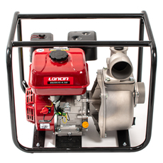 БЕНЗИНОВА ПОМПА LONCIN LC80 БЕНЗИНОВА ПОМПА LONCIN LC80