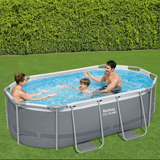 БАСЕЙН 305x200x84 ФИЛ BESTW 5614A P.ST БАСЕЙН 305x200x84 ФИЛ BESTW 5614A P.ST