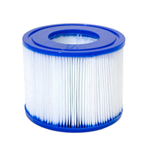 ФИЛТЪР ЗА ДЖАКУЗИ "VI" BESTWAY 60311 ФИЛТЪР ЗА ДЖАКУЗИ "VI" BESTWAY 60311