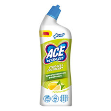 ОБЕЗМАСЛИТЕЛ И БЕЛИНА 750ML LEMON ГЕЛ ОБЕЗМАСЛИТЕЛ И БЕЛИНА 750ML LEMON ГЕЛ