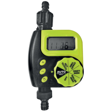 ПРОГРАМАТОР ЗА ВОДА PREMIUM 40093 ПРОГРАМАТОР ЗА ВОДА PREMIUM 40093