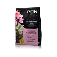 СУБСТРАТ LECHUZA ORCHIDPON 6l Iгрупа СУБСТРАТ LECHUZA ORCHIDPON 6l Iгрупа