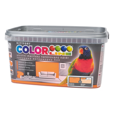 ЦВЕТЕН ЛАТЕКС ПРАСКОВА 4 KG COLOR LINE ЦВЕТЕН ЛАТЕКС ПРАСКОВА 4 KG COLOR LINE