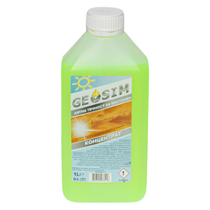 ЛЯТНА ТЕЧНОСТ ЗА ЧИСТАЧКИ КОНЦЕНТРАТ 1L ЛЯТНА ТЕЧНОСТ ЗА ЧИСТАЧКИ КОНЦЕНТРАТ 1L