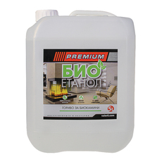 БИОЕТАНОЛ 5 Л. VALBG БИОЕТАНОЛ 5 Л. VALBG