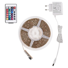 &КОМПЛЕКТ RGB ЛЕНТА 30/1 5m VIVALUX &КОМПЛЕКТ RGB ЛЕНТА 30/1 5m VIVALUX