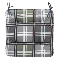 ВЪЗГЛАВНИЦА KARO 40x40x7cm ВЪЗГЛАВНИЦА KARO 40x40x7cm