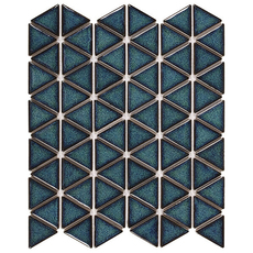 МОЗАЙКА INTERMATEX IBIZA TEAL 26X30 CM МОЗАЙКА INTERMATEX IBIZA TEAL 26X30 CM
