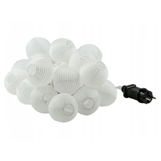 ГРАДИНСКО ОСВЕТЛЕНИЕ LED 1070CM 20 ЛАМПИ C46293340 ГРАДИНСКО ОСВЕТЛЕНИЕ LED 1070CM 20 ЛАМПИ C46293340