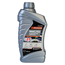 ДВУТАКТОВО МАСЛО 1L PREMIUM ДВУТАКТОВО МАСЛО 1L PREMIUM