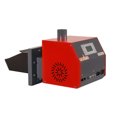 **ПЕЛЕТНА ГОРЕЛКА PRITY РРB20 5@ **ПЕЛЕТНА ГОРЕЛКА PRITY РРB20 5@