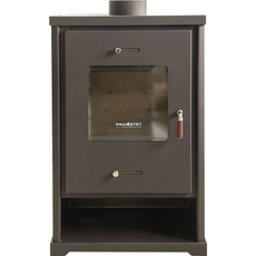 КАМИНА PROMETEY ЕКО 4 КАМИНА PROMETEY ЕКО 4