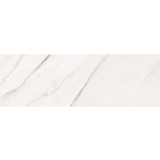ФАЯНС CERSANIT CARRARA WHITE CHEVORN 29X89 CM ФАЯНС CERSANIT CARRARA WHITE CHEVORN 29X89 CM
