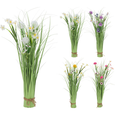 ИЗКУСТВЕНО РАСТЕНИЕ ТРЕВА БУКЕТ 317354040/PL4003160 ИЗКУСТВЕНО РАСТЕНИЕ ТРЕВА БУКЕТ 317354040/PL4003160