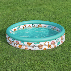 ДЕТСКИ БАСЕЙН 122x25cm BESTW 51226 ДЕТСКИ БАСЕЙН 122x25cm BESTW 51226