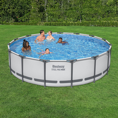 БАСЕЙН Ф457X107CM BESTWAY 56488 БАСЕЙН Ф457X107CM BESTWAY 56488