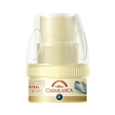 САМОЛЪСКАЩА КРЕМ БОЯ 50ML НЕУТРАЛНА CASABLANCA САМОЛЪСКАЩА КРЕМ БОЯ 50ML НЕУТРАЛНА CASABLANCA