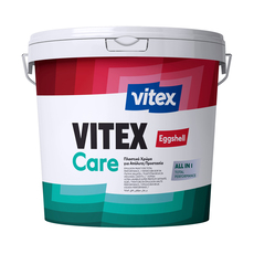 БАЗА ЗА ТОНИРАНЕ BM 9.6 L EGGSHELL VITEX БАЗА ЗА ТОНИРАНЕ BM 9.6 L EGGSHELL VITEX