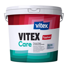 VITEX CARE EGGSHELL БАЗА BTR 2.715 L^ VITEX CARE EGGSHELL БАЗА BTR 2.715 L^