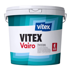 ИНТЕРИОРНА БОЯ БЯЛА BW 2.94 L VAIRO VITEX ИНТЕРИОРНА БОЯ БЯЛА BW 2.94 L VAIRO VITEX