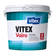 VITEX VAIRO БАЗА BM 9.6 L@ VITEX VAIRO БАЗА BM 9.6 L@