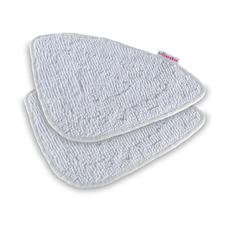 РЕЗЕРВА ЗА STEAM MOP 2 БР VILEDA РЕЗЕРВА ЗА STEAM MOP 2 БР VILEDA