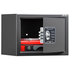 ЕЛЕКТРОНЕН СЕЙФ AIKO T-230 EL ЕЛЕКТРОНЕН СЕЙФ AIKO T-230 EL