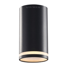 СПОТ ОТКРИТ М-Ж KING GU10 ЧЕРЕН VIVA СПОТ ОТКРИТ М-Ж KING GU10 ЧЕРЕН VIVA