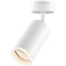 СПОТ KING GU10 БЯЛ VIVA СПОТ KING GU10 БЯЛ VIVA