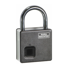 КАТИНАР СЪС СЕНЗОР ЗА ПРЪСТОВИ ОТПЕЧАТЪЦИ BURG WACHTER Scan & Lock 610 53 SB КАТИНАР СЪС СЕНЗОР ЗА ПРЪСТОВИ ОТПЕЧАТЪЦИ BURG WACHTER Scan & Lock 610 53 SB