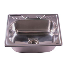 КУХНЕНСКА МИВКА INTER CERAMIC ICK 5443P 53Х42.5Х16.5 СМ. КУХНЕНСКА МИВКА INTER CERAMIC ICK 5443P 53Х42.5Х16.5 СМ.