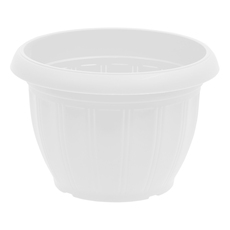 ПЛАСТМАСОВА САКСИЯ Ф15CM ЛОТОС ПЛАСТМАСОВА САКСИЯ Ф15CM ЛОТОС