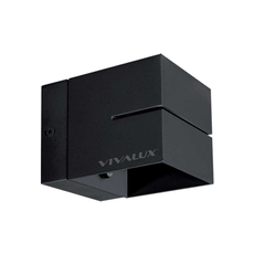 АПЛИК ADEL КВАДРАТ ЧЕРЕН VIVA АПЛИК ADEL КВАДРАТ ЧЕРЕН VIVA